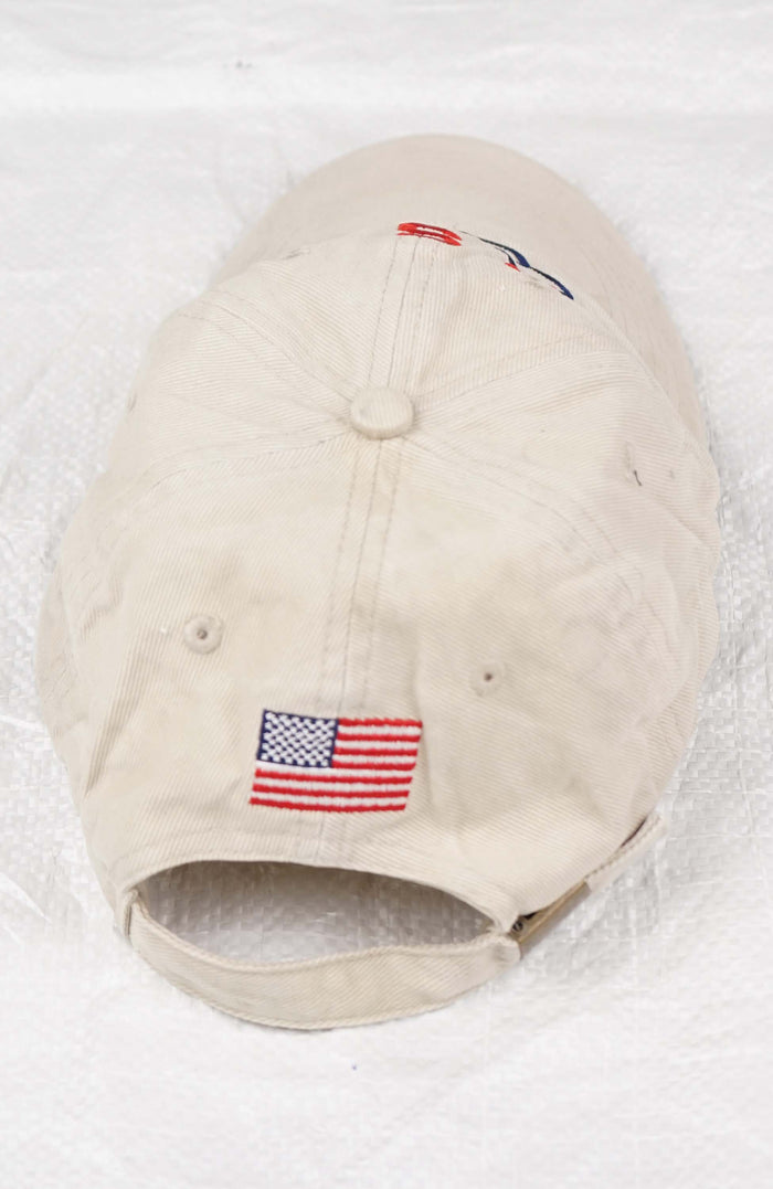VINTAGE USA OLYMPIC HAT
