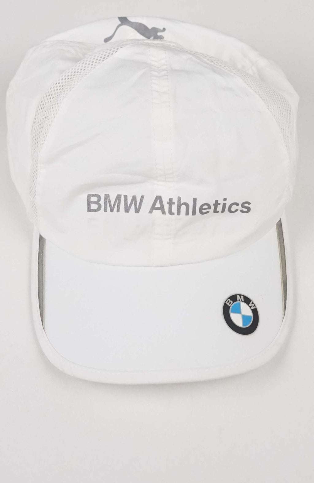 VINTAGE BMW HAT