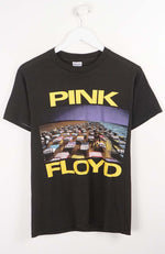 VINTAGE PINK FLOYD T-SHIRT (S)