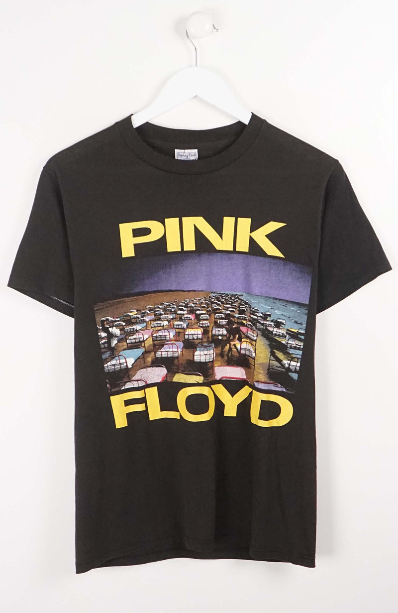 VINTAGE PINK FLOYD T-SHIRT (S)