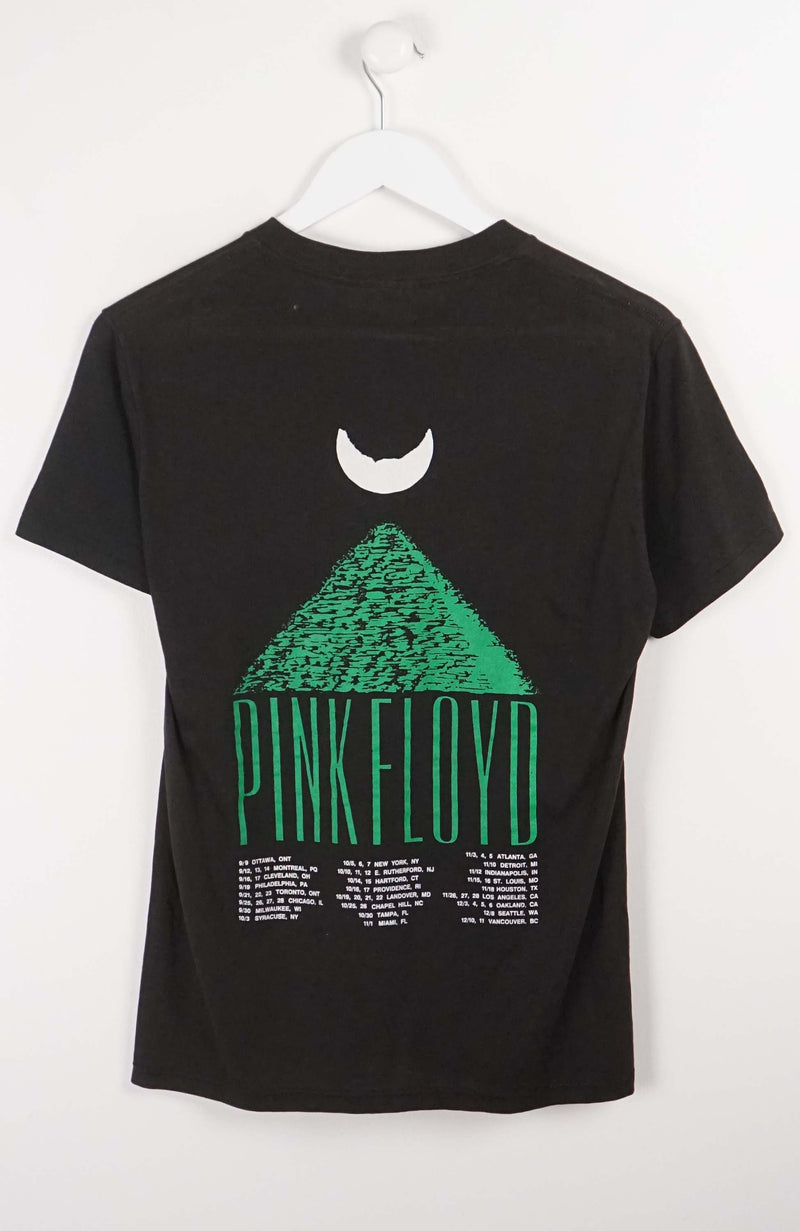 VINTAGE PINK FLOYD T-SHIRT (S)