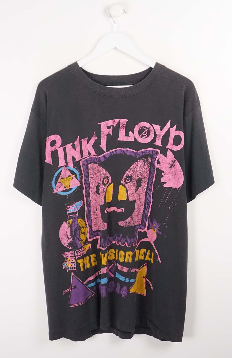 VINTAGE PINK FLOYD T-SHIRT (L)