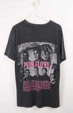 VINTAGE PINK FLOYD T-SHIRT (L)