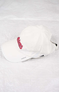VINTAGE ADIDAS BULLDOGS HAT