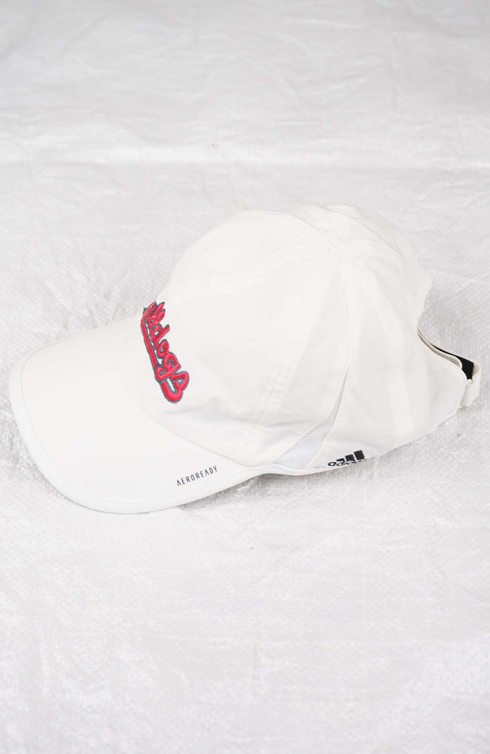 VINTAGE ADIDAS BULLDOGS HAT