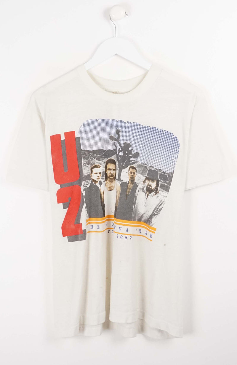 VINTAGE U2 T-SHIRT (S)