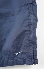 VINTAGE NIKE TRACK PANTS (XL)