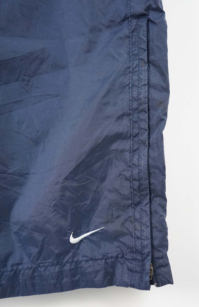 VINTAGE NIKE TRACK PANTS (XL)
