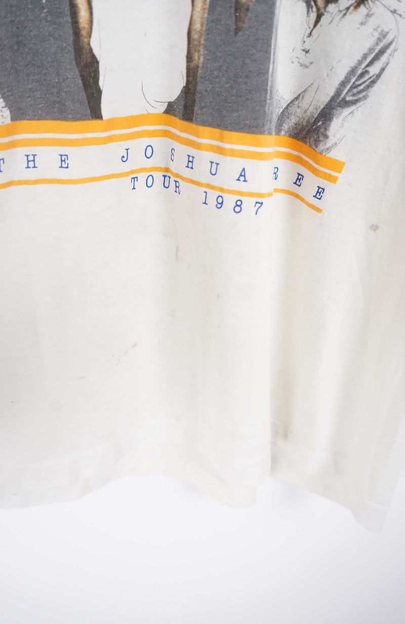 VINTAGE U2 T-SHIRT (S)