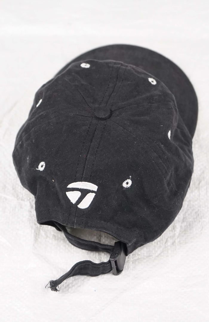 VINTAGE TAYLORMADE GOLF HAT