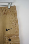 VINTAGE REWORK CARGO SHORTS W32