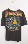 VINTAGE JETHRO TULL T-SHIRT (S)