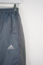 VINTAGE ADIDAS TRACK PANTS (S)