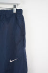 VINTAGE NIKE TRACK PANTS (L)