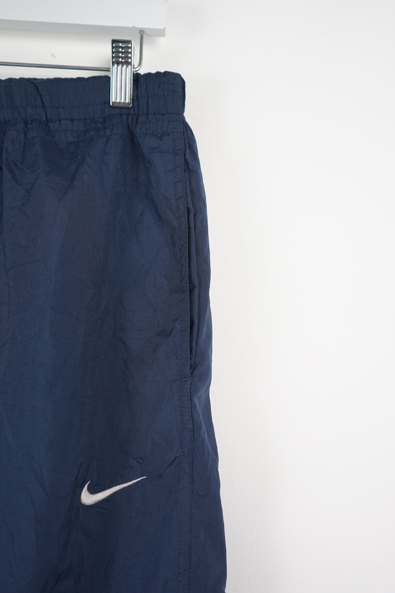 VINTAGE NIKE TRACK PANTS (L)