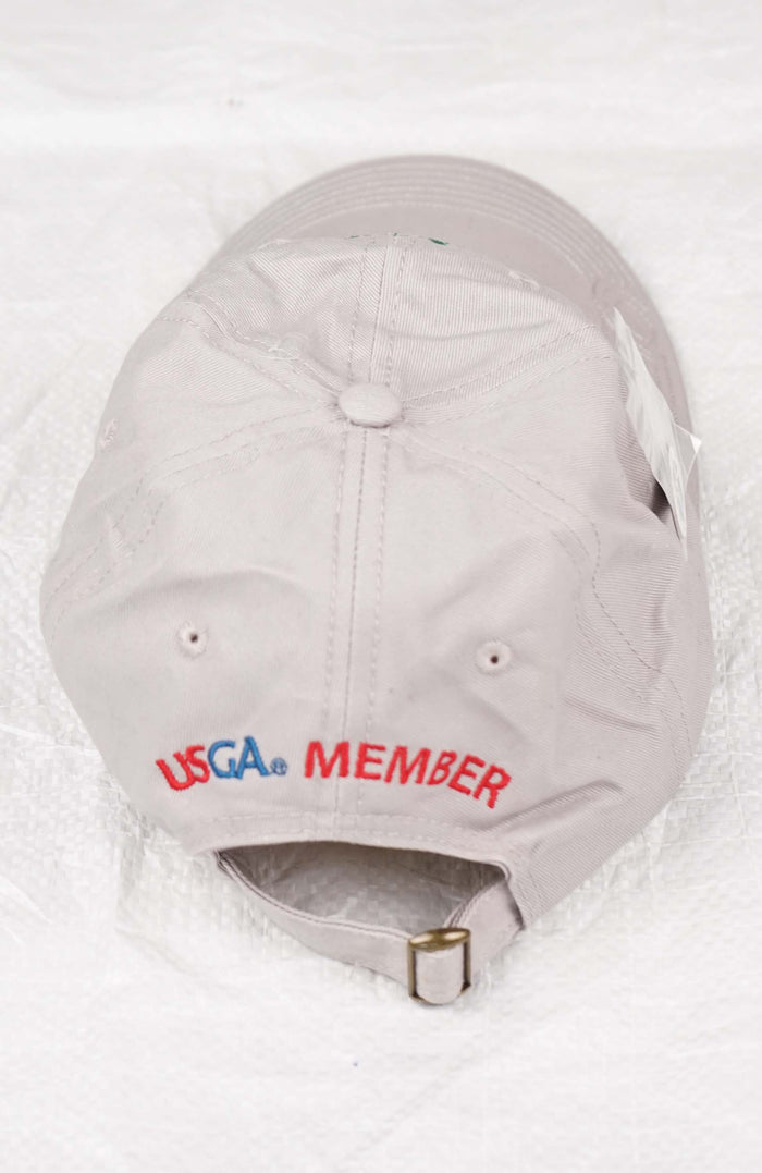 VINTAGE U.S. OPEN OAKMONT 2016 USGA MEMBER HAT