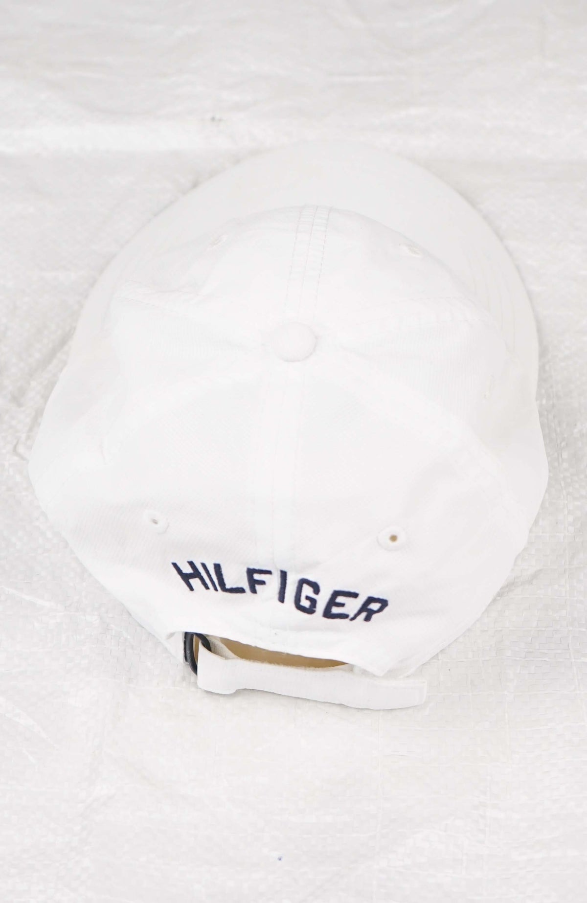 VINTAGE TOMMY HILFIGER HAT