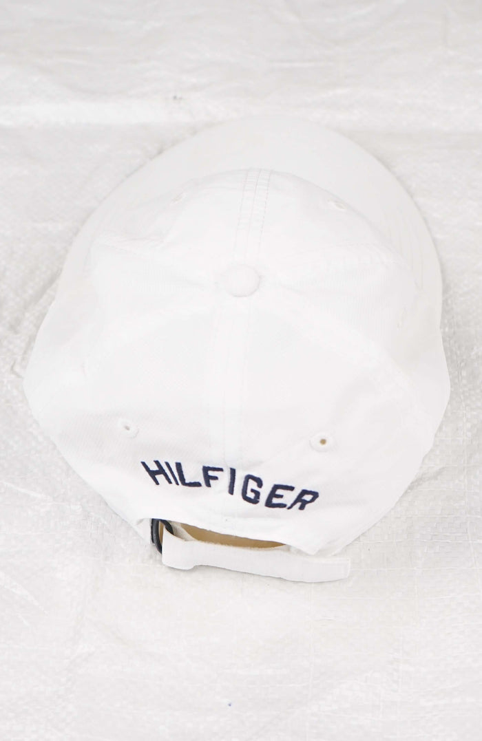 VINTAGE TOMMY HILFIGER HAT