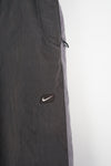 VINTAGE NIKE TRACK PANTS (M)