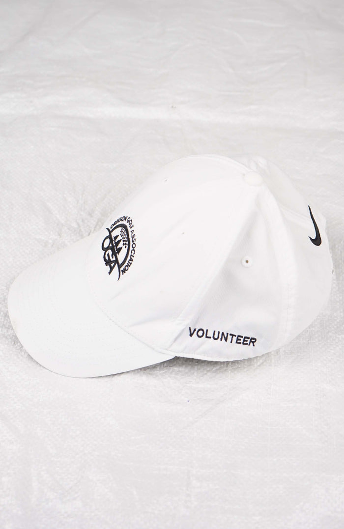 VINTAGE NIKE OGA OREGON GOLF ASSOCIATION HAT