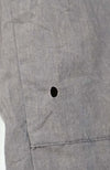 VINTAGE NIKE TRACK PANTS (M)