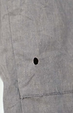 VINTAGE NIKE TRACK PANTS (M)