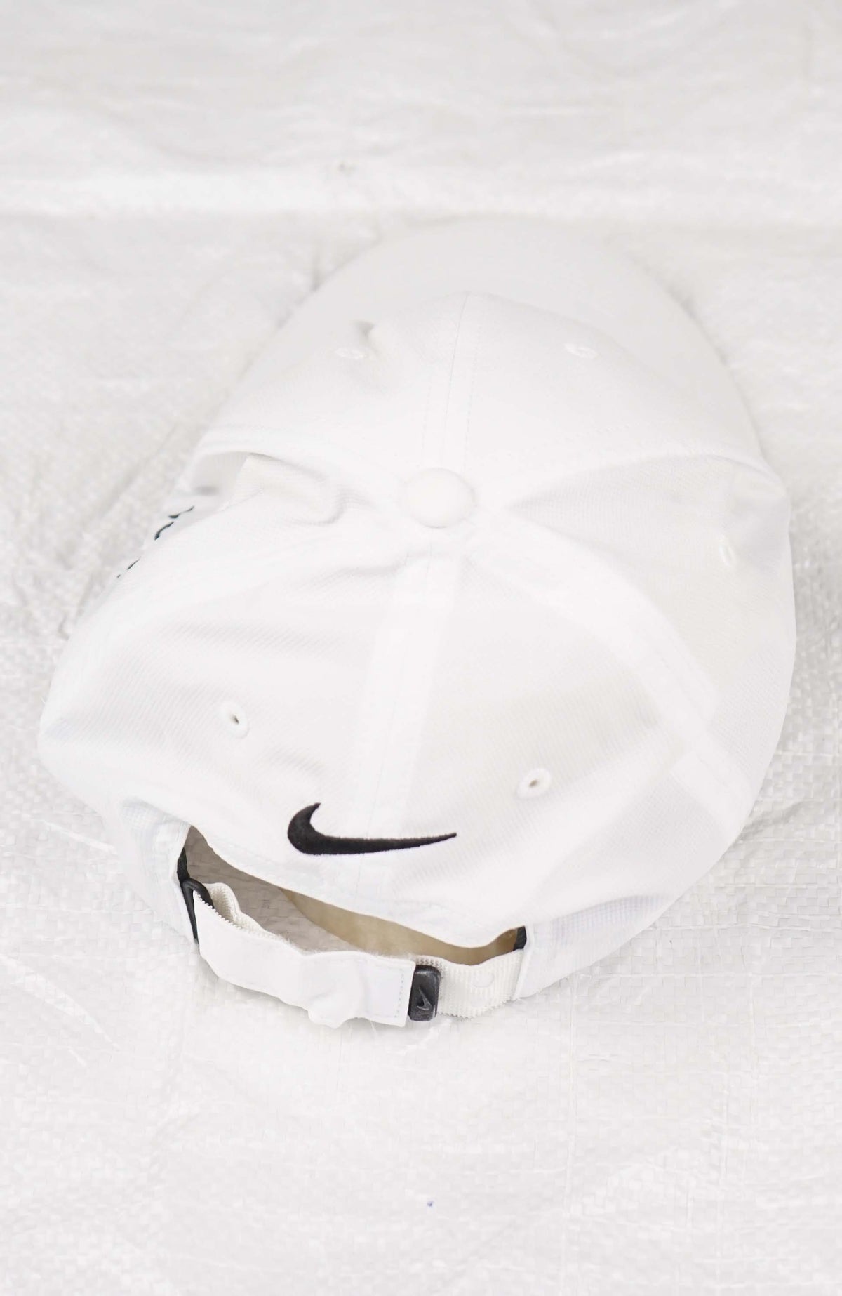 VINTAGE NIKE OGA OREGON GOLF ASSOCIATION HAT