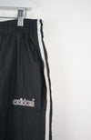 VINTAGE ADIDAS TRACK PANTS (XXL)