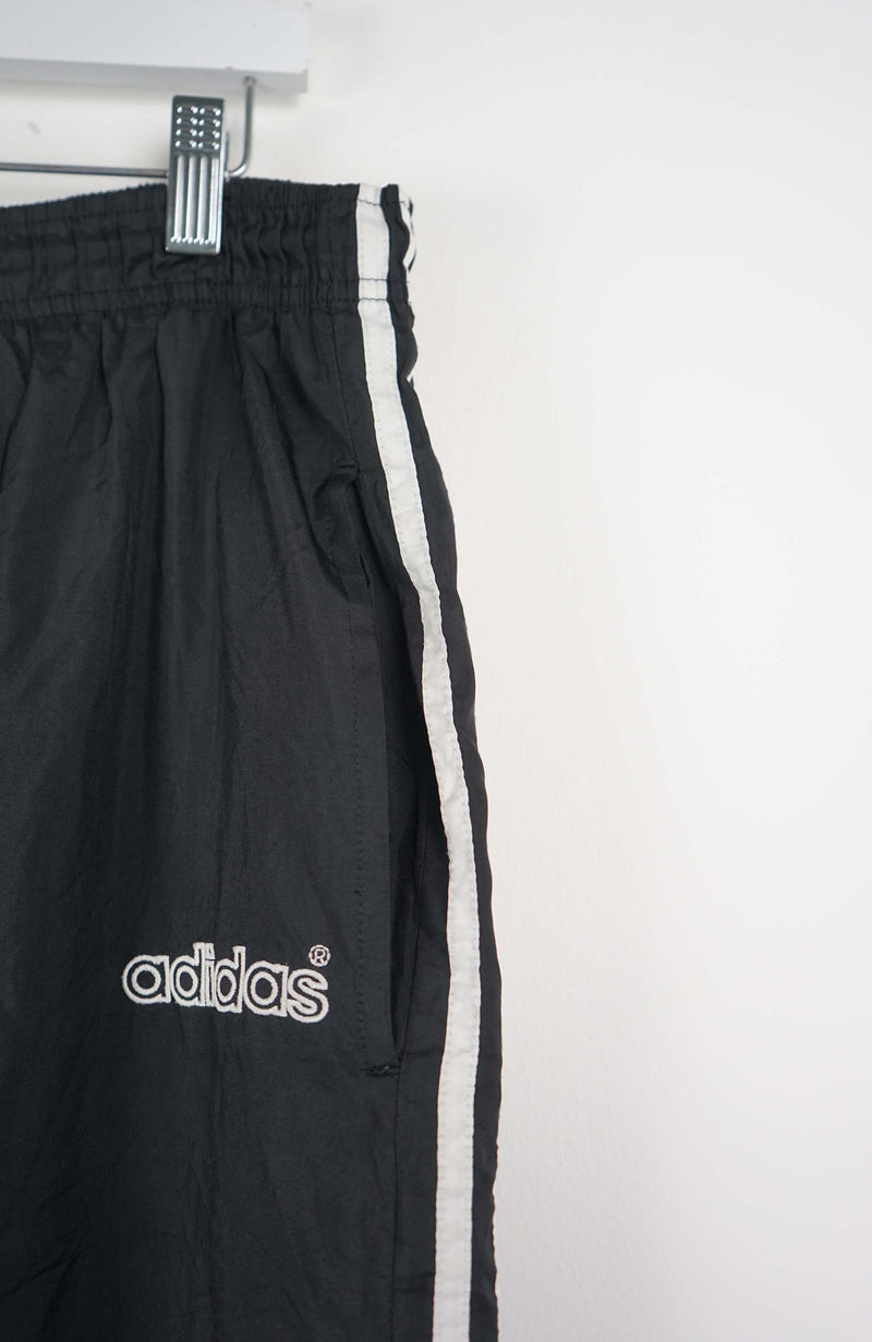 VINTAGE ADIDAS TRACK PANTS (XXL)