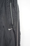 VINTAGE NIKE TRACK PANTS (XL)