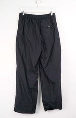 VINTAGE NIKE TRACK PANTS (M)