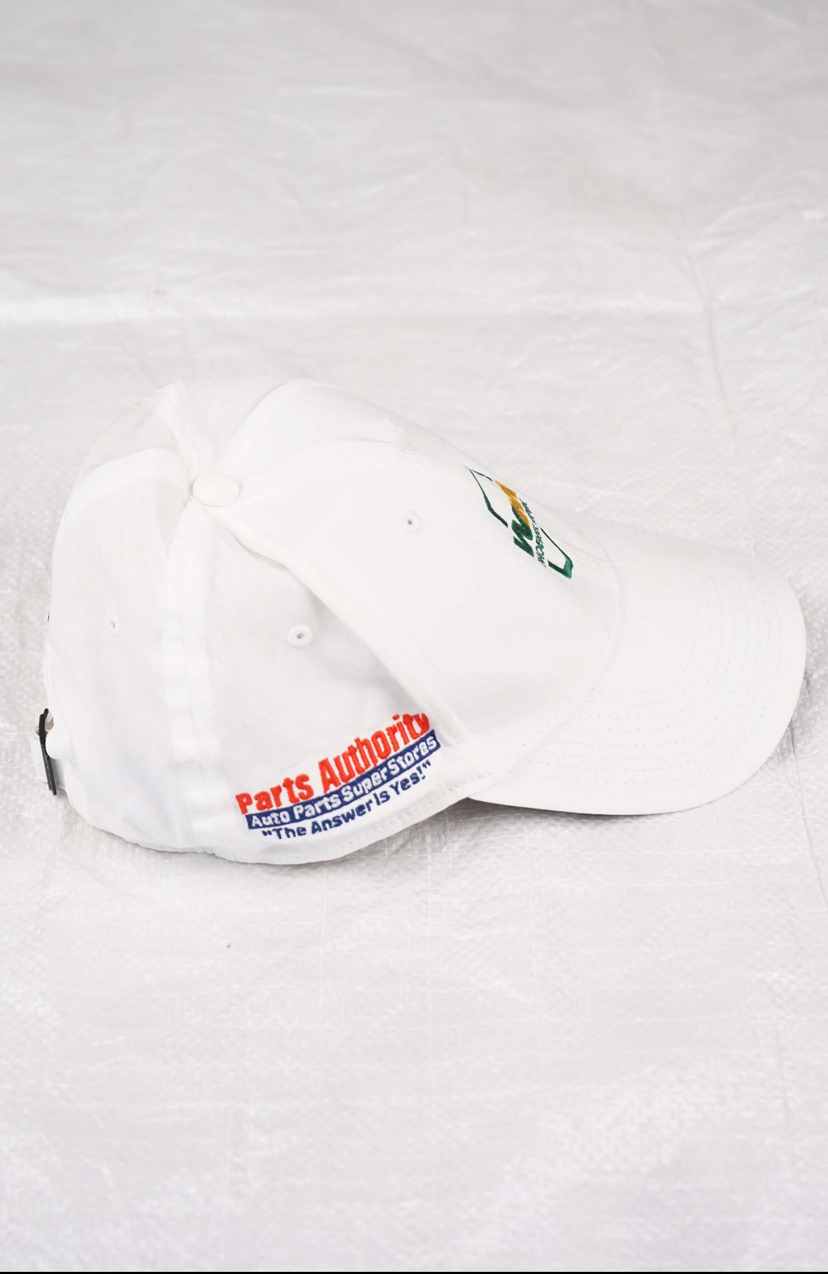 VINTAGE NIKE PHOENIX GOLF OPEN HAT