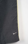 VINTAGE NIKE TRACK PANTS (S)