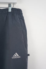 VINTAGE ADIDAS TRACK PANTS (XL)