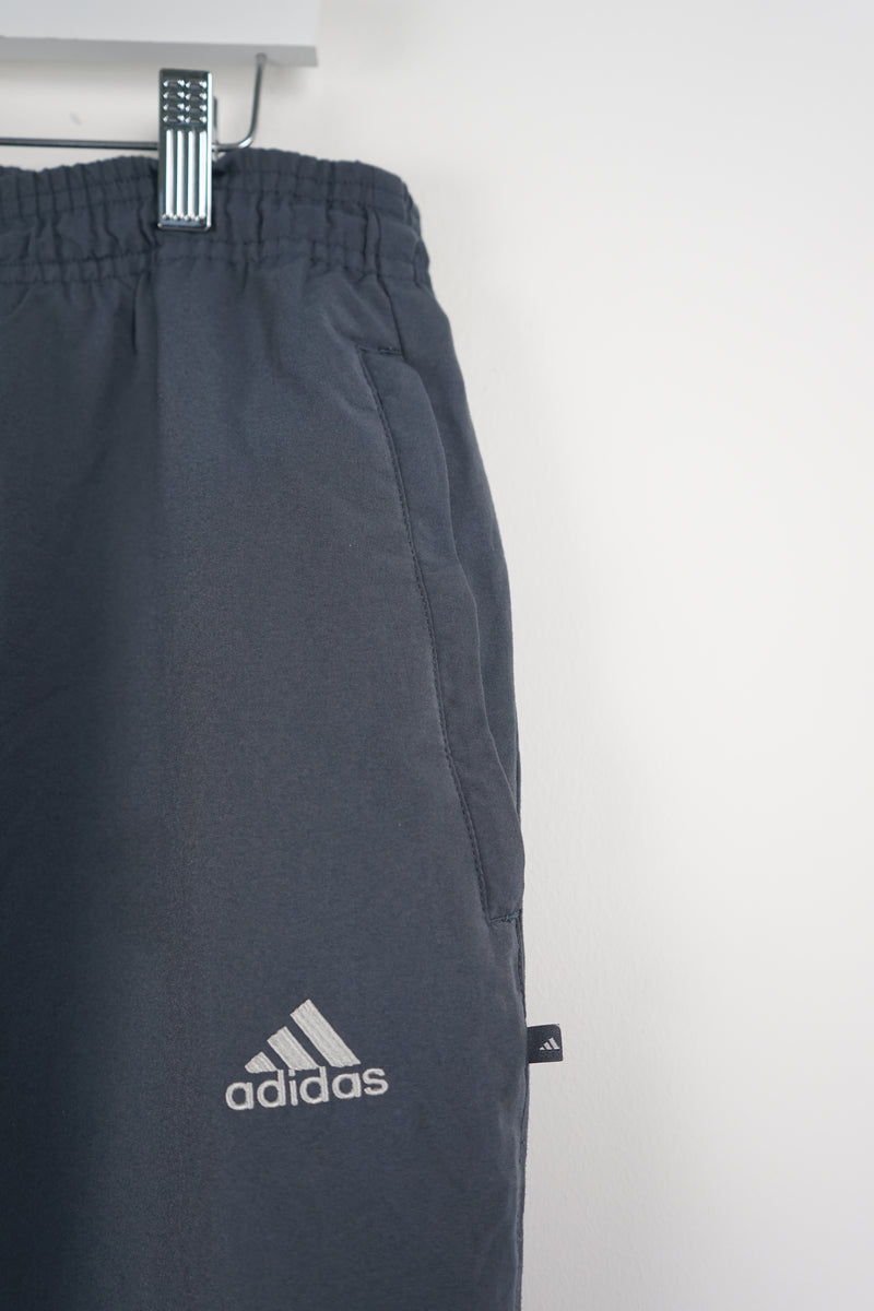 VINTAGE ADIDAS TRACK PANTS (XL)