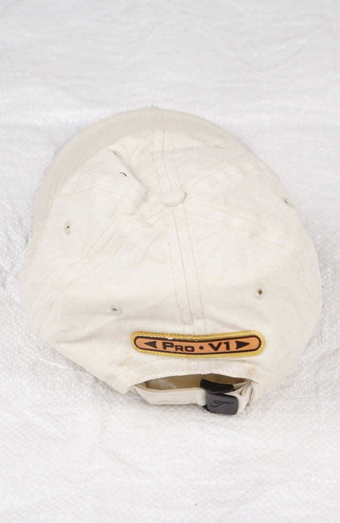 VINTAGE TITLEIST GOLF HAT