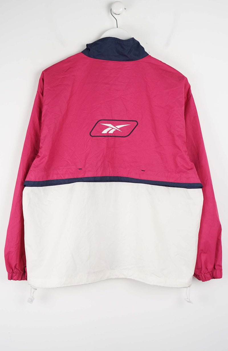 VINTAGE REEBOK WINDBREAKER (M)