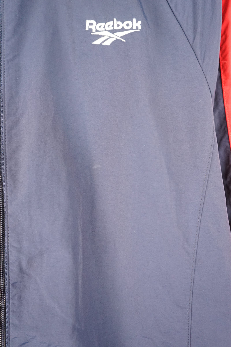 VINTAGE REEBOK WINDBREAKER (M)