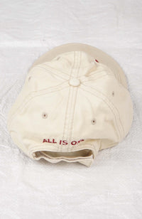VINTAGE HARD ROCK CAFE HAT