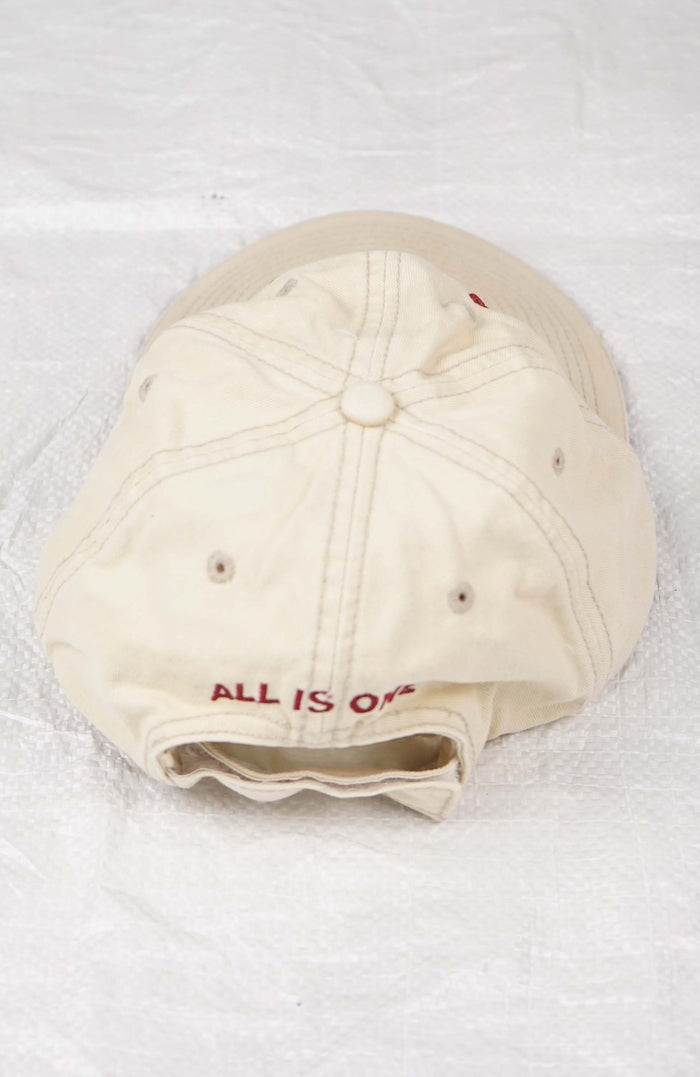 VINTAGE HARD ROCK CAFE HAT