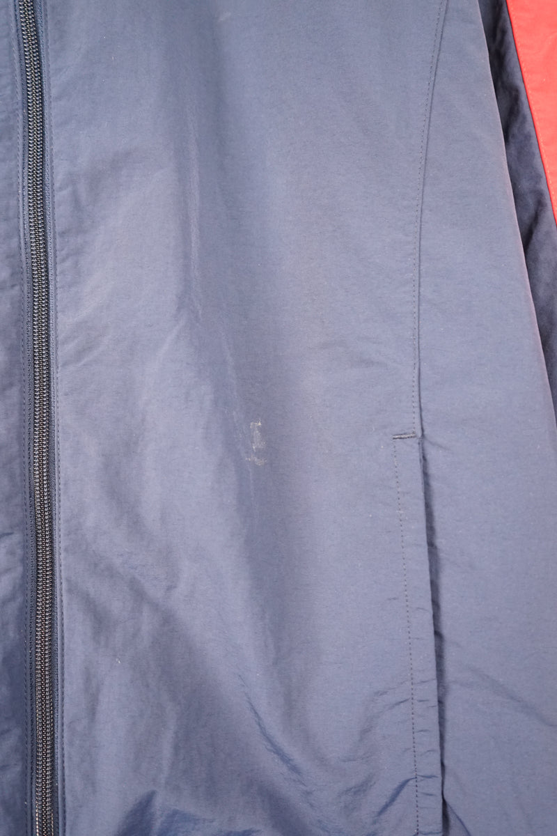 VINTAGE REEBOK WINDBREAKER (M)