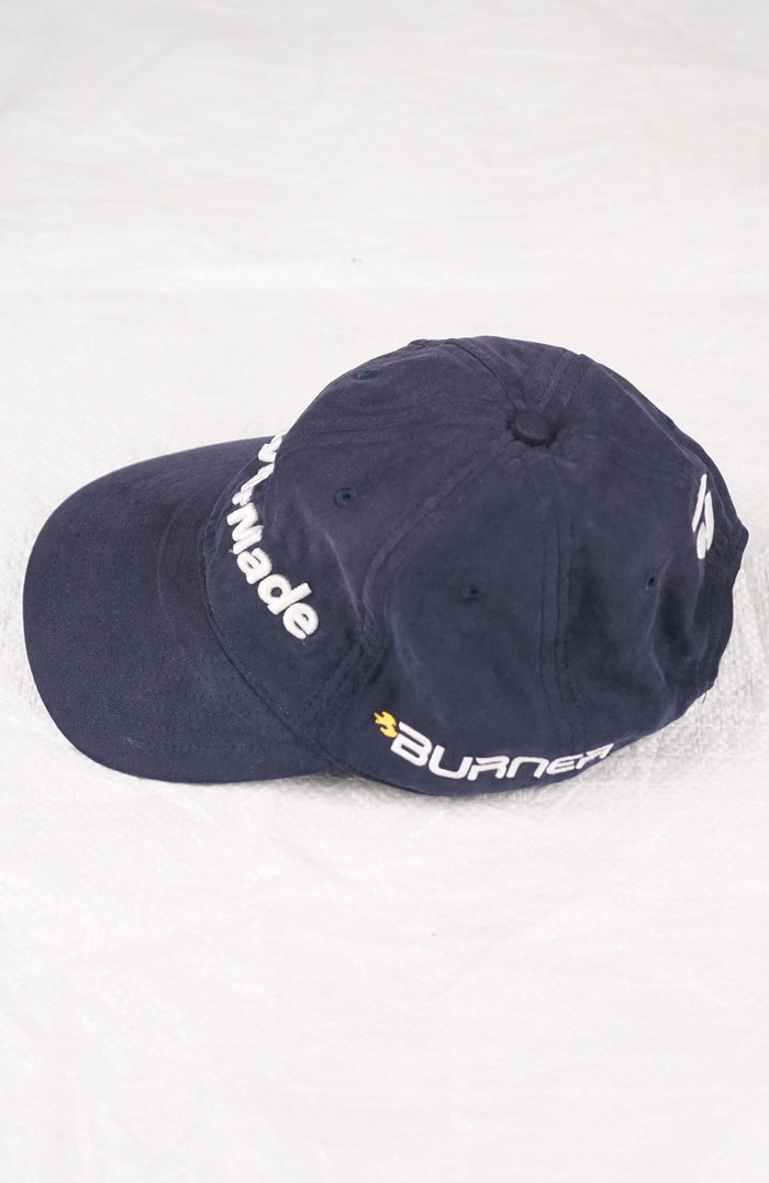 VINTAGE TAYLORMADE GOLF HAT