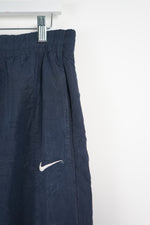 VINTAGE NIKE TRACK PANTS (XL)