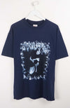 VINTAGE TINA TURNER T-SHIRT (L)