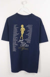 VINTAGE TINA TURNER T-SHIRT (L)