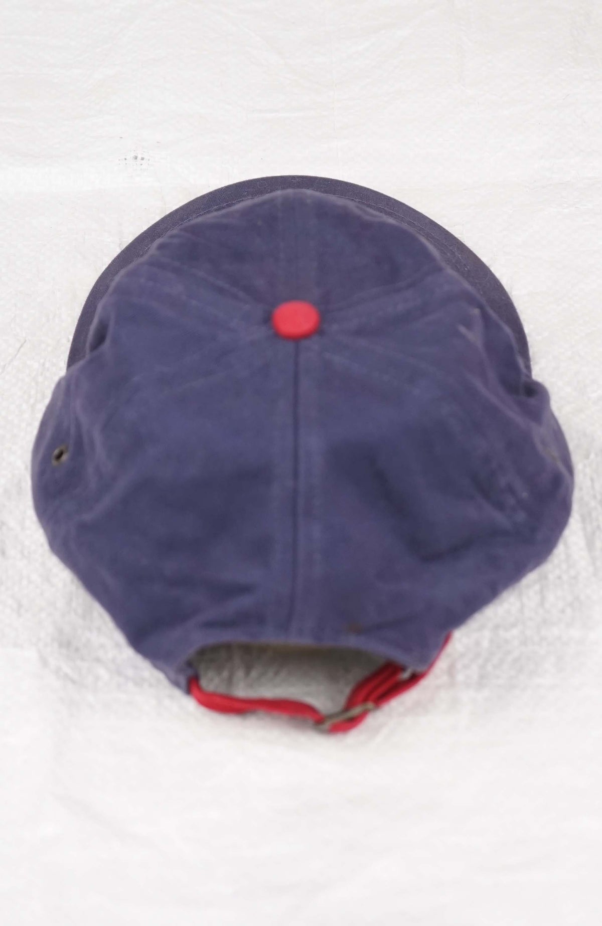 VINTAGE NAUTICA COMPETITION HAT