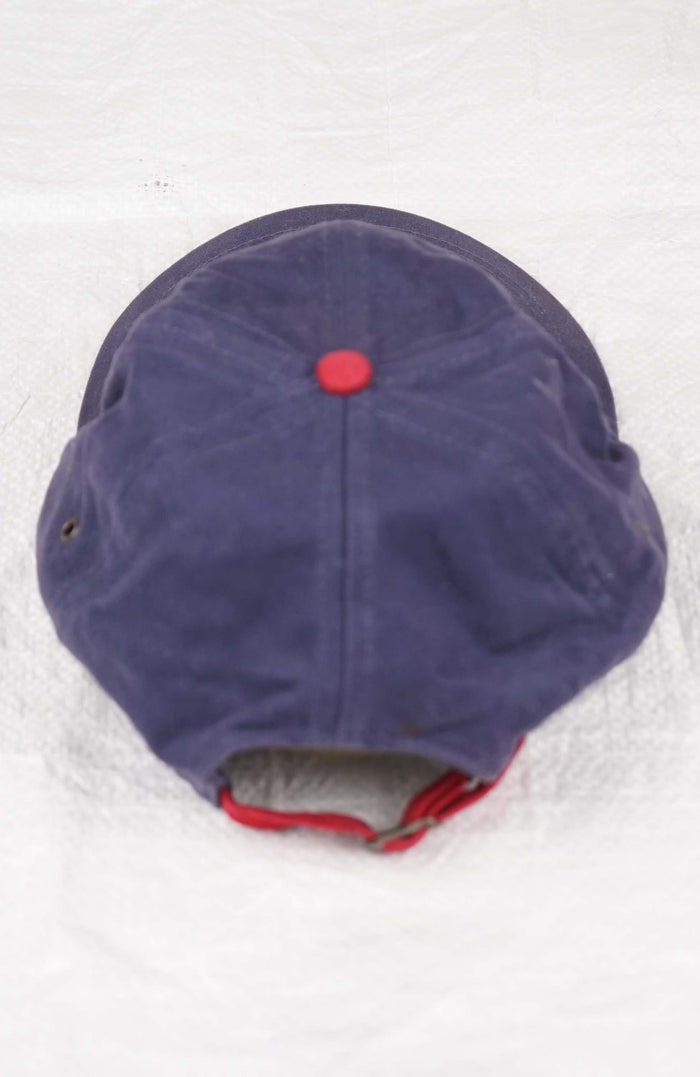 VINTAGE NAUTICA COMPETITION HAT