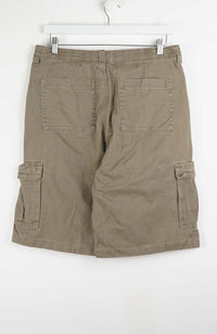 VINTAGE REWORK CARGO SHORTS W32