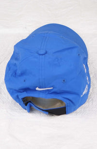 VINTAGE NIKE GRANDLINQ CONTRACTORS HAT