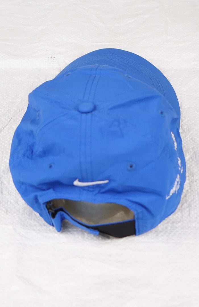 VINTAGE NIKE GRANDLINQ CONTRACTORS HAT
